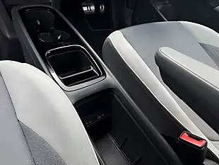 Used 2022 Volkswagen ID.3 Pro Performance Family Grey - Interior and Exterior details 15