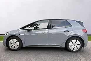 Used 2022 Volkswagen ID.3 Pro Performance Family Grey - Interior and Exterior details 4