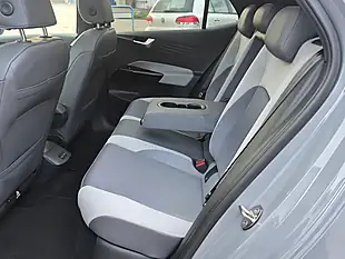 Used 2022 Volkswagen ID.3 Pro Performance Family Moonstone Grey - Interior and Exterior details 10