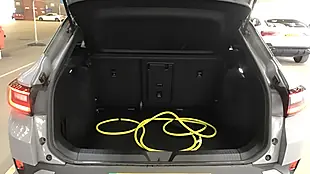Used 2022 Volkswagen Id.4 Life Grey - Interior and Exterior details 12
