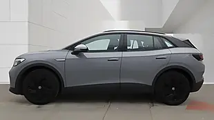 Used 2022 Volkswagen Id.4 Life Grey - Interior and Exterior details 9