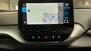 Used 2022 Volkswagen Id.4 Life Grey - Interior and Exterior details 12