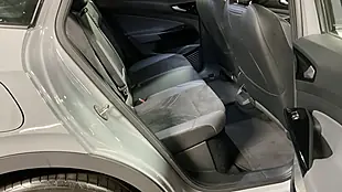 Used 2022 Volkswagen Id.4 Life Grey - Interior and Exterior details 15