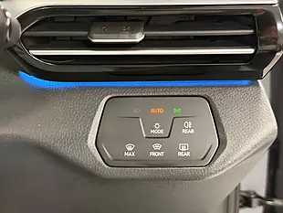 Used 2022 Volkswagen ID.4 Life Moonstone Grey - Interior and Exterior details 12