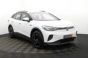 Used 2022 Volkswagen ID.4 Life White - Interior and Exterior details 10