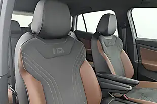 Used 2022 Volkswagen ID.4 Life White - Interior and Exterior details 14