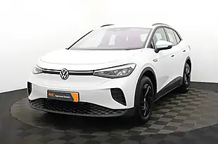 Used 2022 Volkswagen ID.4 Life White - Interior and Exterior details 8