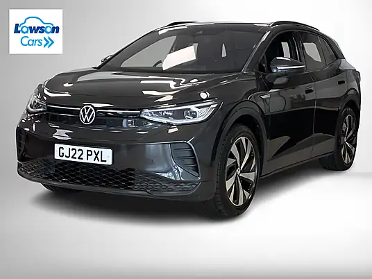 2022 Volkswagen ID.4 Pro Performance 77kWh