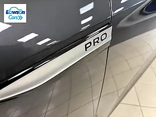 Used 2022 Volkswagen ID.4 Pro Performance Manganese Grey - Interior and Exterior details 17