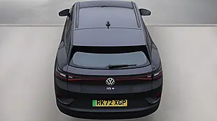Used 2022 Volkswagen ID.4 Pure Life Grey - Interior and Exterior details 12