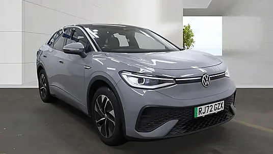 2022 Volkswagen ID.5 Pro Style 77kWh