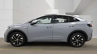 Used 2022 Volkswagen Id.5 Style Grey - Interior and Exterior details 10