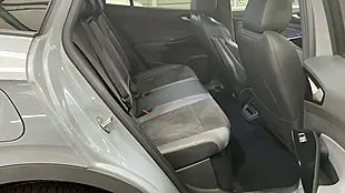 Used 2022 Volkswagen Id.5 Style Grey - Interior and Exterior details 14