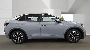 Used 2022 Volkswagen Id.5 Style Grey - Interior and Exterior details 8