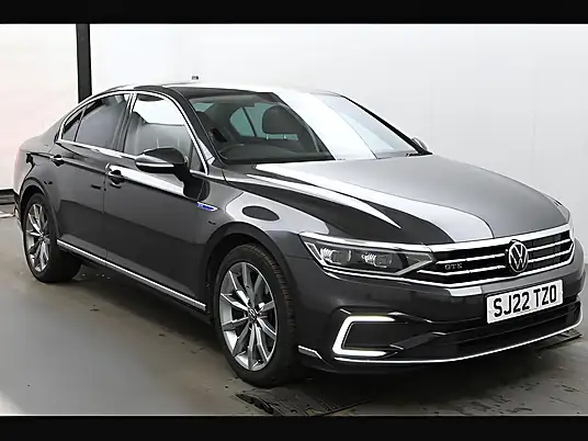 2022 Volkswagen Passat 1.4 TSI GTE Advance