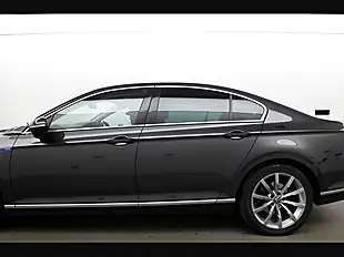 Used 2022 Volkswagen Passat Advance Manganese Grey - Interior and Exterior details 10