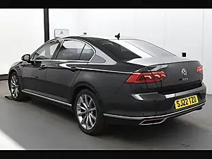 Used 2022 Volkswagen Passat Advance Manganese Grey - Interior and Exterior details 13