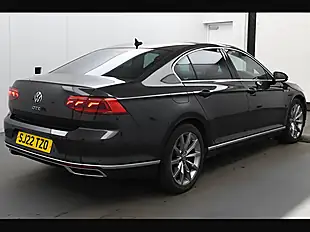 Used 2022 Volkswagen Passat Advance Manganese Grey - Interior and Exterior details 16