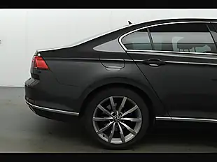 Used 2022 Volkswagen Passat Advance Manganese Grey - Interior and Exterior details 18