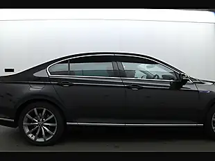 Used 2022 Volkswagen Passat Advance Manganese Grey - Interior and Exterior details 19