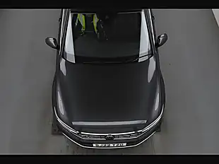 Used 2022 Volkswagen Passat Advance Manganese Grey - Interior and Exterior details 3