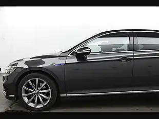 Used 2022 Volkswagen Passat Advance Manganese Grey - Interior and Exterior details 9