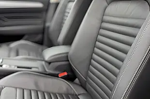 Used 2022 Volkswagen Passat Gte Grey - Interior and Exterior details 13