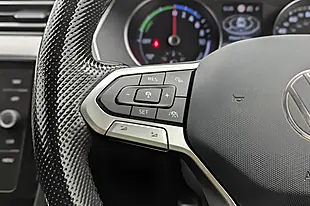 Used 2022 Volkswagen Passat Gte Grey - Interior and Exterior details 14