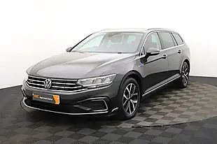 Used 2022 Volkswagen Passat Gte Grey - Interior and Exterior details 6