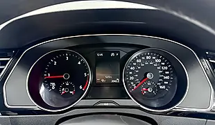 Used 2022 Volkswagen Passat Se Nav Grey - Interior and Exterior details 11