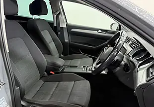 Used 2022 Volkswagen Passat Se Nav Grey - Interior and Exterior details 12