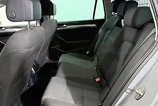 Used 2022 Volkswagen Passat Se Nav Grey - Interior and Exterior details 13