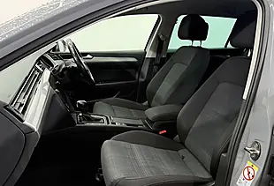 Used 2022 Volkswagen Passat Se Nav Grey - Interior and Exterior details 14