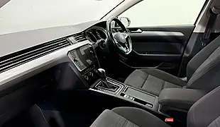 Used 2022 Volkswagen Passat Se Nav Grey - Interior and Exterior details 16