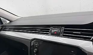 Used 2022 Volkswagen Passat Se Nav Grey - Interior and Exterior details 18