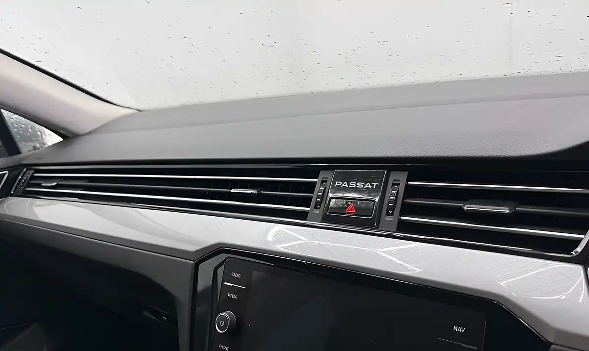 Used 2022 Volkswagen Passat Se Nav Grey - Interior and Exterior details 18