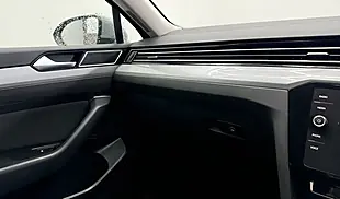 Used 2022 Volkswagen Passat Se Nav Grey - Interior and Exterior details 19