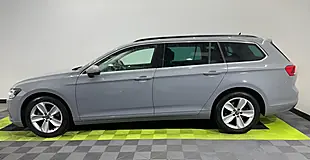 Used 2022 Volkswagen Passat Se Nav Grey - Interior and Exterior details 7