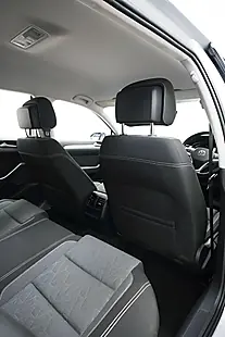 Used 2022 Volkswagen Passat Se Nav Silver - Interior and Exterior details 11