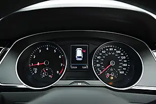 Used 2022 Volkswagen Passat Se Nav Silver - Interior and Exterior details 16