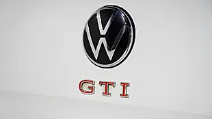 Used 2022 Volkswagen Polo GTI White - Interior and Exterior details 11