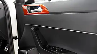 Used 2022 Volkswagen Polo GTI White - Interior and Exterior details 12