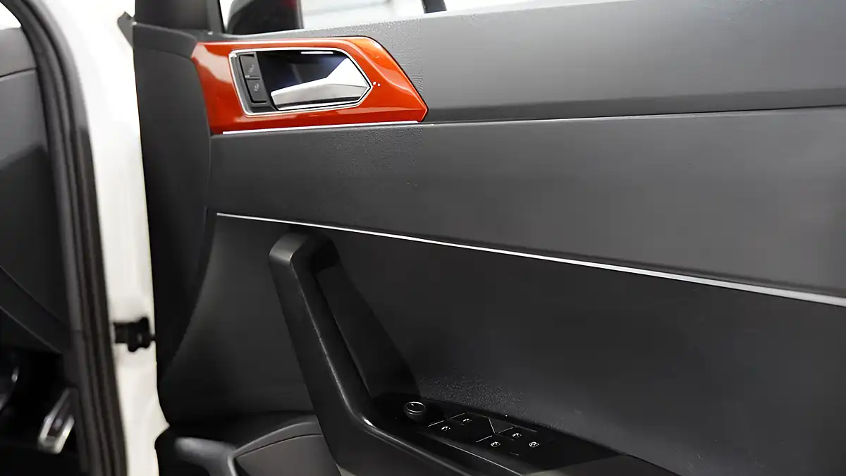 Used 2022 Volkswagen Polo GTI White - Interior and Exterior details 12