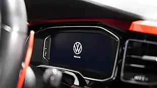 Used 2022 Volkswagen Polo GTI White - Interior and Exterior details 13
