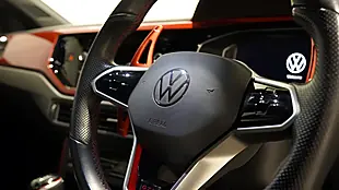 Used 2022 Volkswagen Polo GTI White - Interior and Exterior details 14