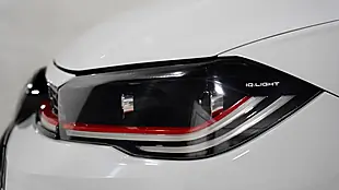 Used 2022 Volkswagen Polo GTI White - Interior and Exterior details 16