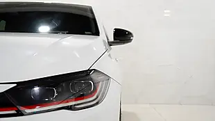 Used 2022 Volkswagen Polo GTI White - Interior and Exterior details 17