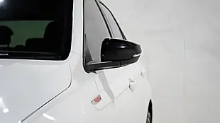 Used 2022 Volkswagen Polo GTI White - Interior and Exterior details 20