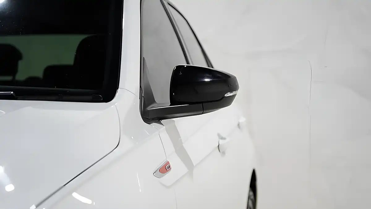 Used 2022 Volkswagen Polo GTI White - Interior and Exterior details 20