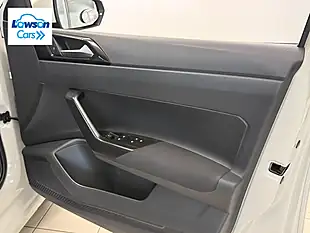 Used 2022 Volkswagen Polo Life Ascot Grey - Interior and Exterior details 14